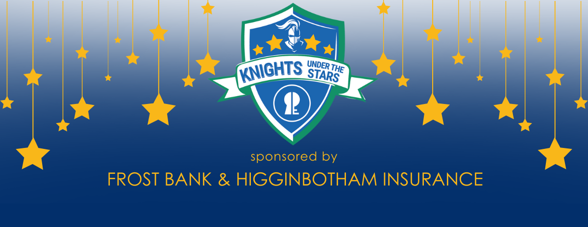 Knights Under the Stars